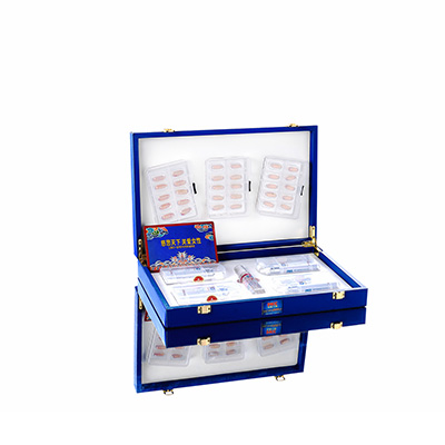 呈贡润芯滋润综合版