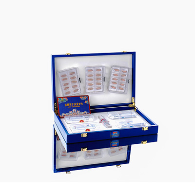 呈贡润芯滋润综合版