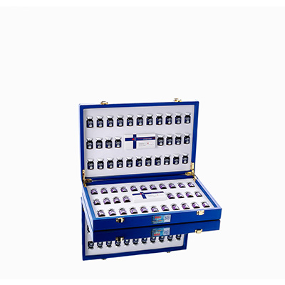 呈贡润芯综合版