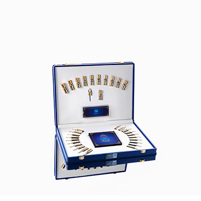 呈贡全身经络解压套